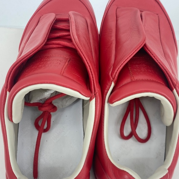 Margiela Future Low - Picture 6 of 8